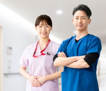 男女